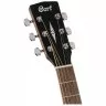 Cort L60M (Open Pore)