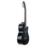 Gewa Pure VGS E-Classic Student Preamp & Cutaway (Black)