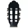 Gewa Pure VGS E-Classic Student Preamp & Cutaway (Black)