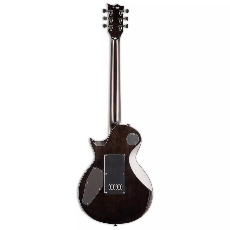 LTD EC-1000FM EVERTUNE (SEE THRU BLACK)