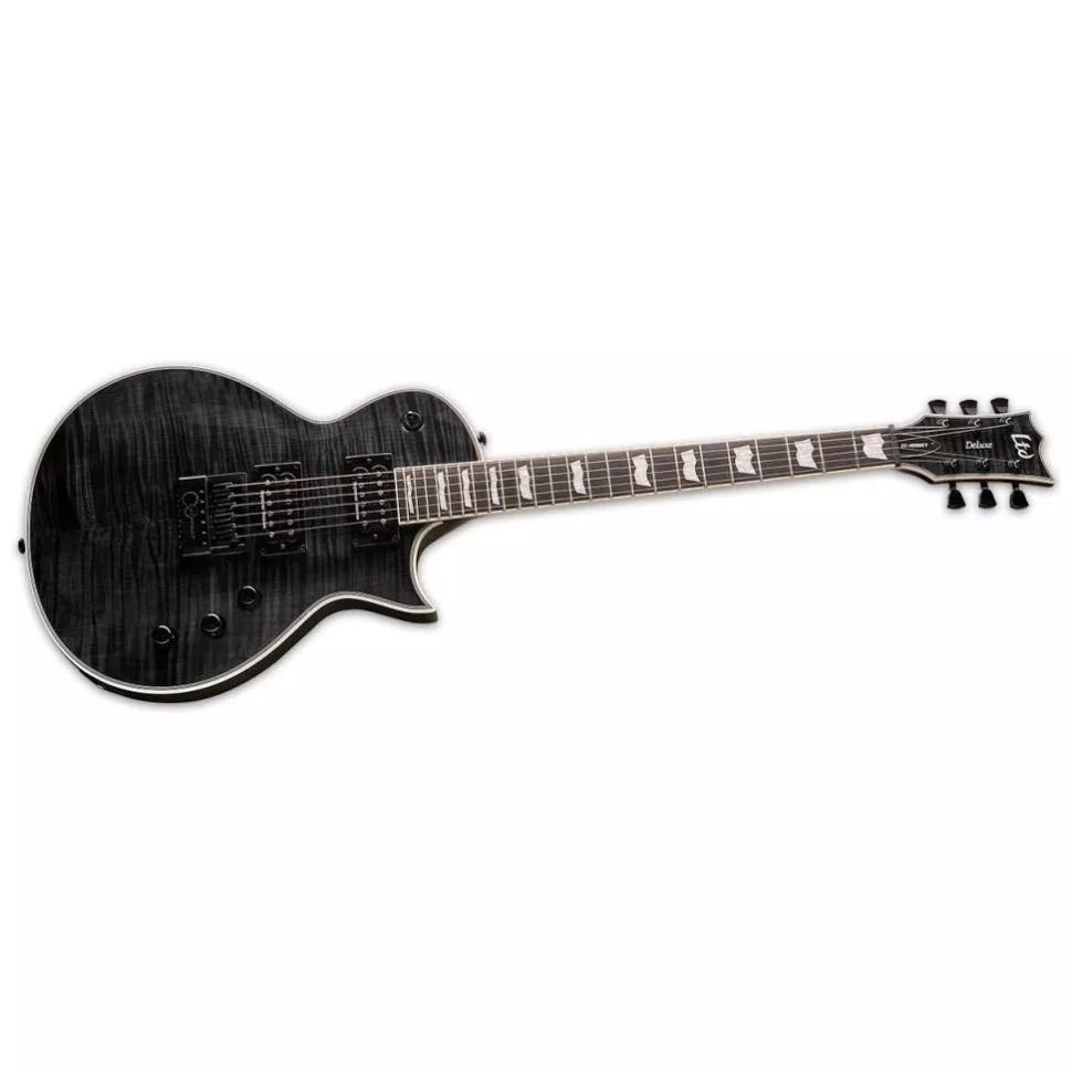LTD EC-1000FM EVERTUNE (SEE THRU BLACK)