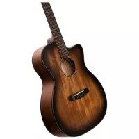 Cort Core-OC Mahogany (Open Pore Black Burst)