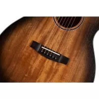 Cort Core-OC Mahogany (Open Pore Black Burst)