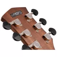 Cort Core-OC Mahogany (Open Pore Black Burst)