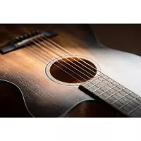 Cort Core-OC Mahogany (Open Pore Black Burst)