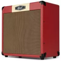 Cort CM30R (Dark Red)