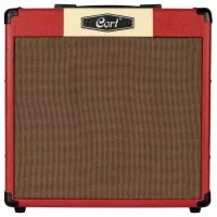 Cort CM30R (Dark Red)