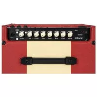 Cort CM30R (Dark Red)