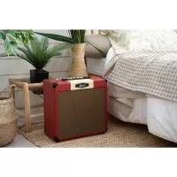 Cort CM30R (Dark Red)