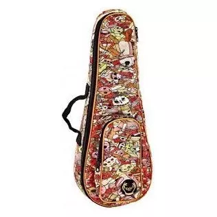 Ortega Keiki® KUB-VP-SO Ortega Keiki® KUB-VP-SO