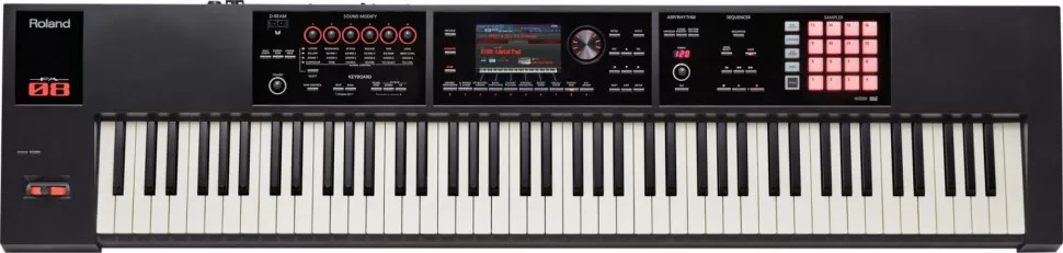 Roland FA08
