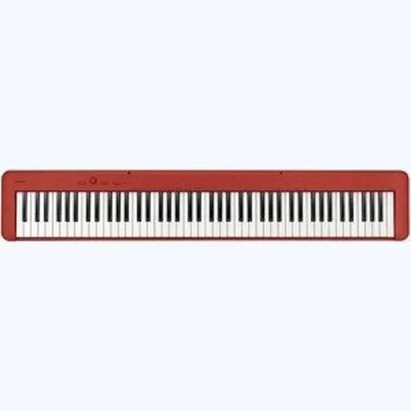 Casio CDP-S160 RD