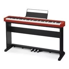 Casio CDP-S160 RD