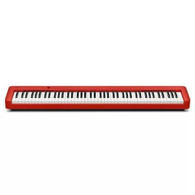 Casio CDP-S160 RD