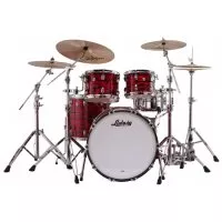 Ludwig Classic Maple Mod L88204AXBY