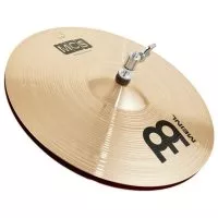 Meinl MCS Complete Cymbal Set-Up