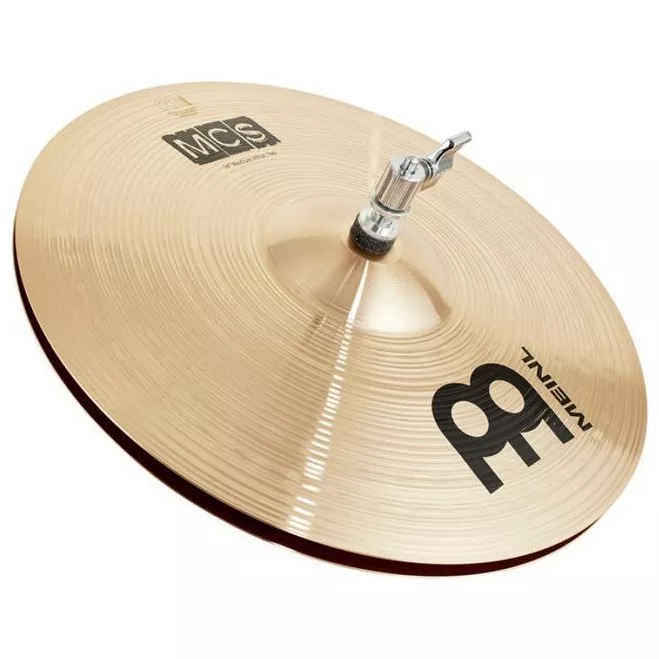 Meinl MCS Complete Cymbal Set-Up