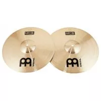 Meinl MCS Complete Cymbal Set-Up