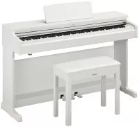 Yamaha YDP-164WH