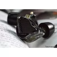 KZ Audio PR1 PRO BLACK NO MIC