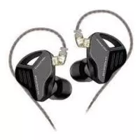 KZ Audio ZVX BLACK NO MIC