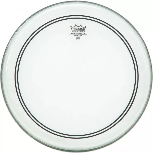 Remo POWERSTROKE3 18 Remo POWERSTROKE3 18