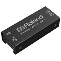 Roland UVC-01