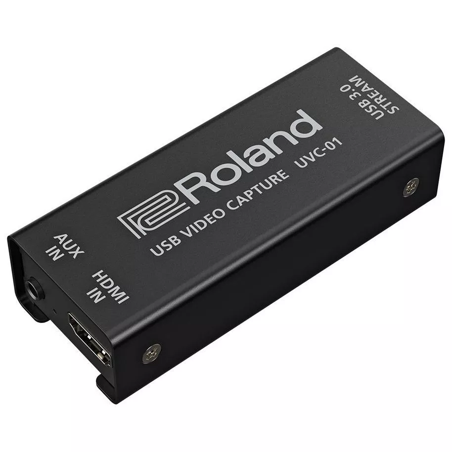 Roland UVC-01