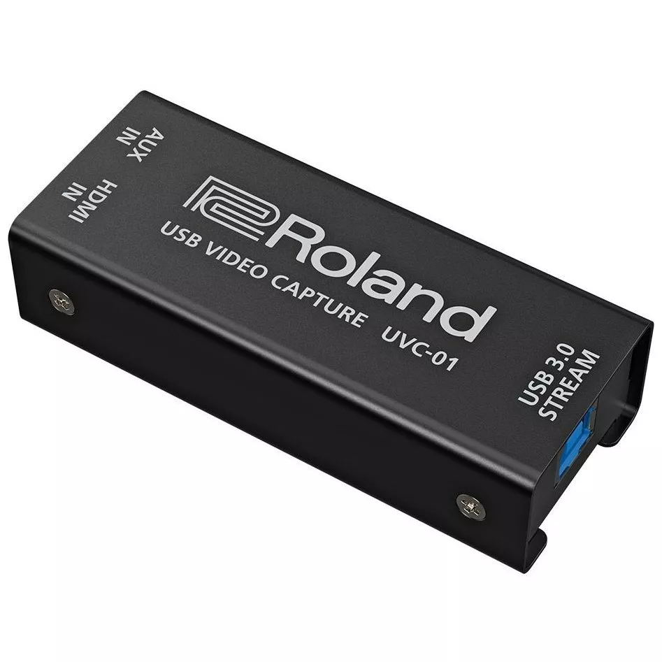 Roland UVC-01