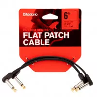 D'Addario PW-FPRR-206