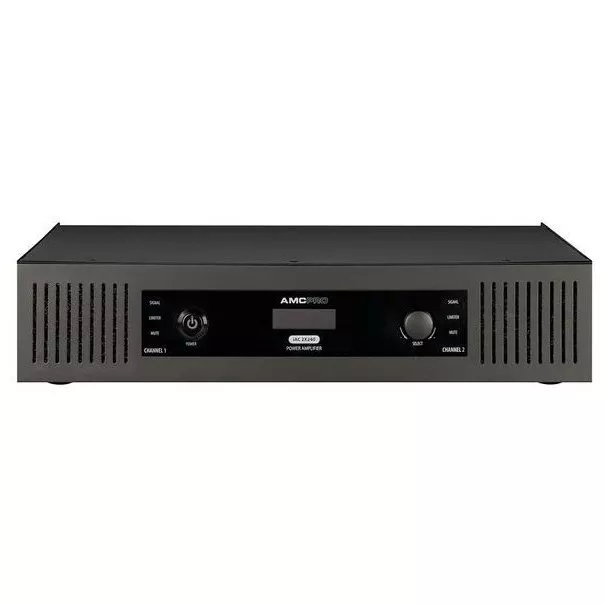 AMC iAC2X240