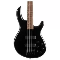 Cort C4 Deluxe (Black)