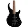 Cort C4 Deluxe (Black)