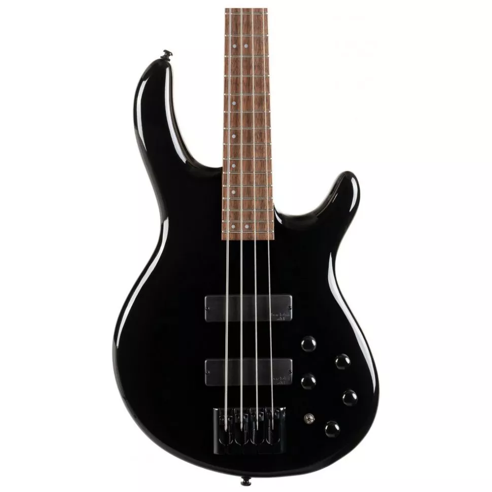 Cort C4 Deluxe (Black)