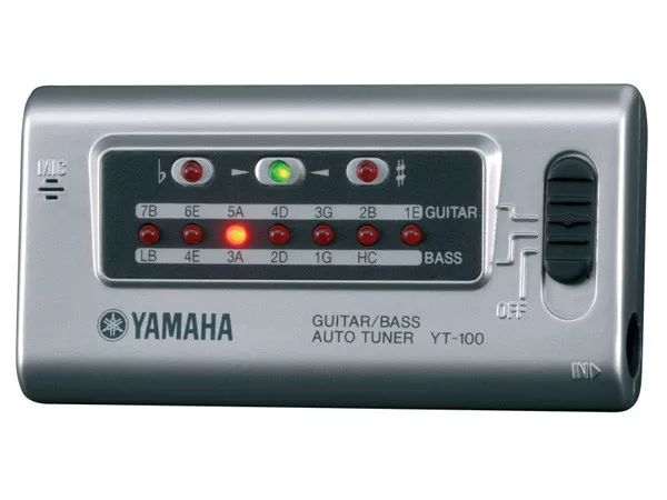 Yamaha YT100 Yamaha YT100