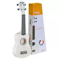 Stagg US-WHITE
