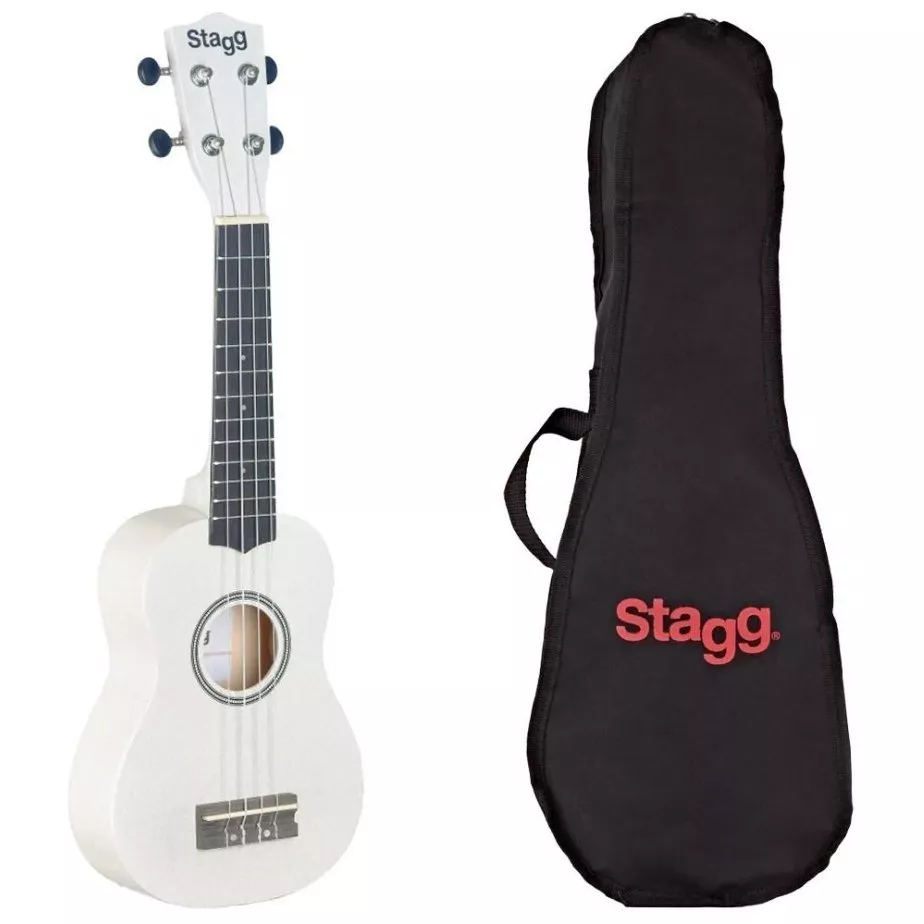 Stagg US-WHITE
