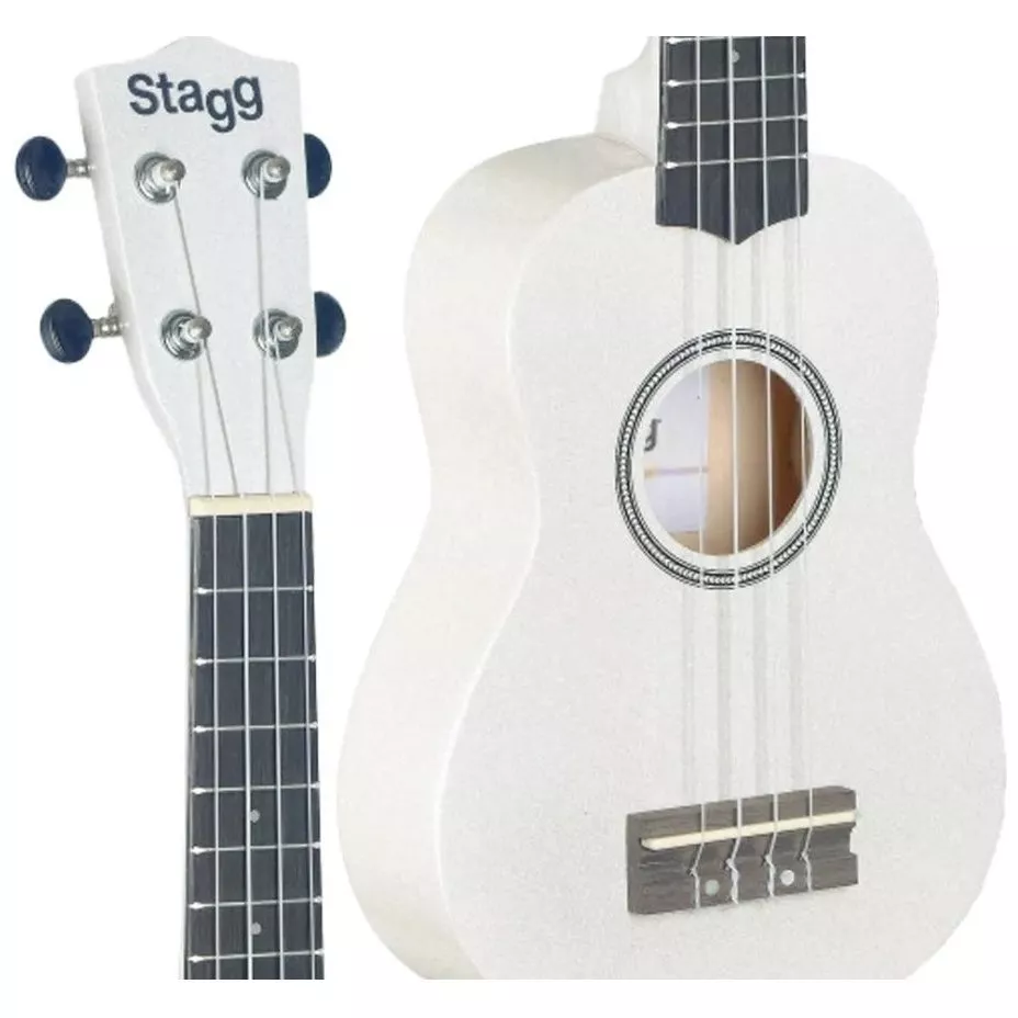 Stagg US-WHITE