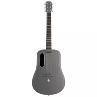 Lava Me 4 Carbon (36&quot;) Space Grey (Airflow Bag)