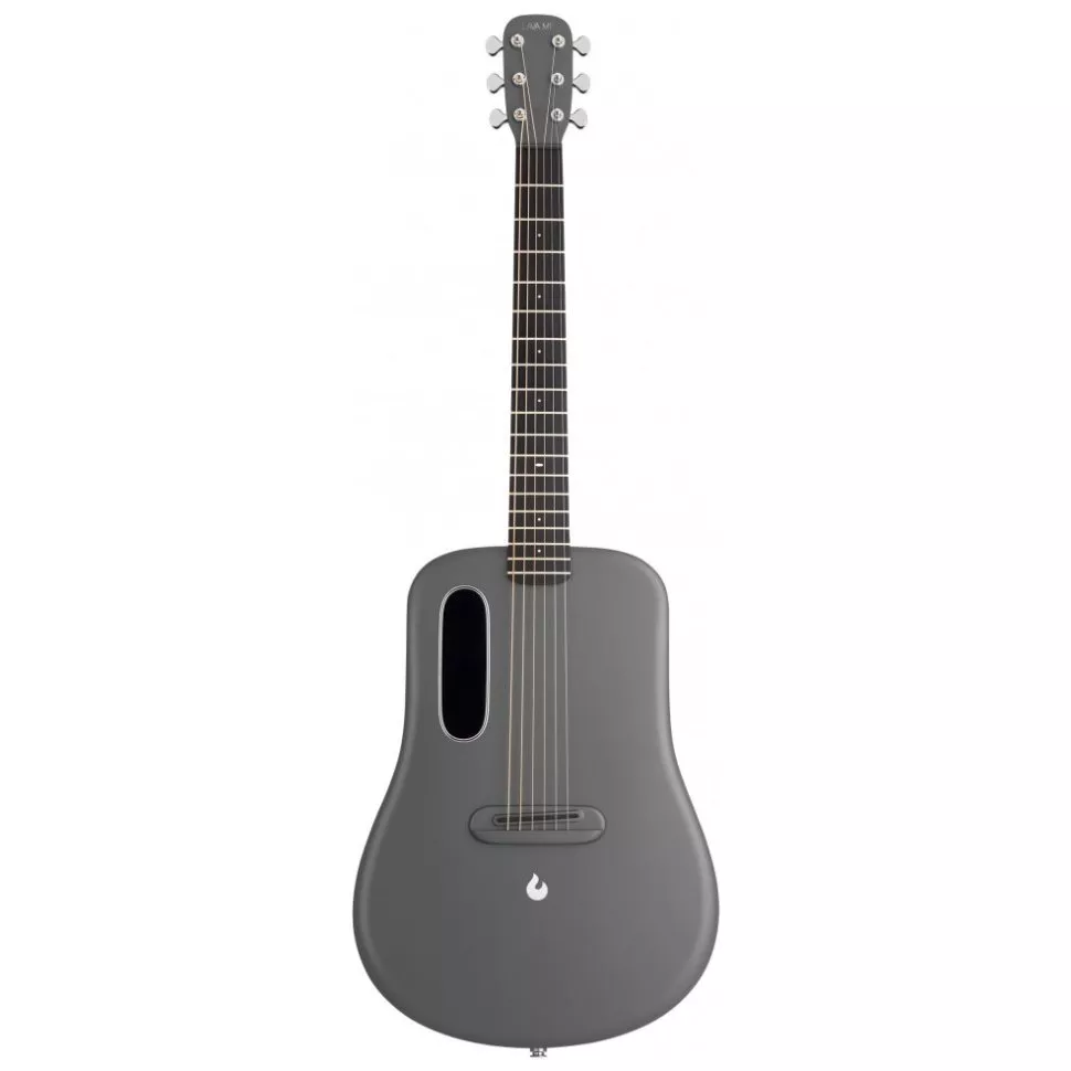 Lava Me 4 Carbon (36") Space Grey (Airflow Bag)
