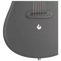 Lava Me 4 Carbon (36&quot;) Space Grey (Airflow Bag)