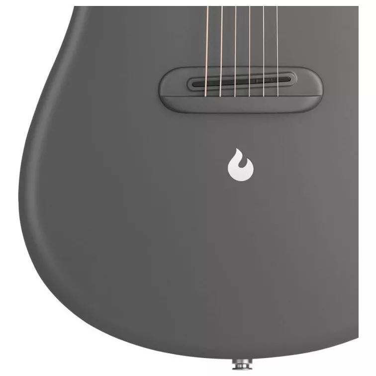 Lava Me 4 Carbon (36") Space Grey (Airflow Bag)
