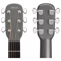 Lava Me 4 Carbon (36&quot;) Space Grey (Airflow Bag)