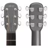 Lava Me 4 Carbon (36") Space Grey (Airflow Bag)