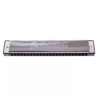 Hohner Big Valley C-major M255001