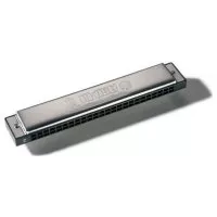 Hohner Big Valley C-major M255001