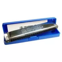 Hohner Big Valley C-major M255001