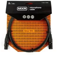 Dunlop MXR DCM5 MICROPHONE CABLE 5ft
