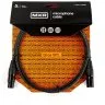 Dunlop MXR DCM5 MICROPHONE CABLE 5ft