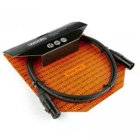 Dunlop MXR DCM5 MICROPHONE CABLE 5ft